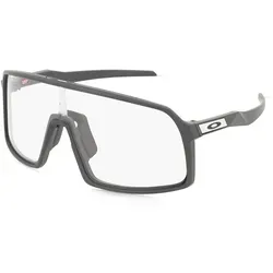 Oakley Herren Oo9406 Sutro Sonnenbrille - Sportbrillen mit photochromatischen Gläsern, die sich automatisch an wechselndes Licht anpassen und 100 % UV-Schutz bieten. Ideal für aktive Outdoor-Aktivitäten.