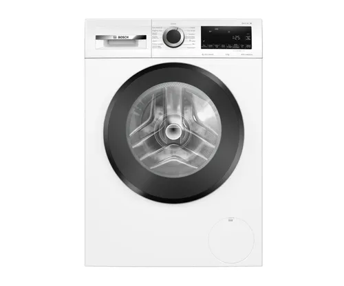 Bosch WGG244Z9IT Waschmaschine 9KG 1400 Drehzahl Activewater Plus Eisen Assist