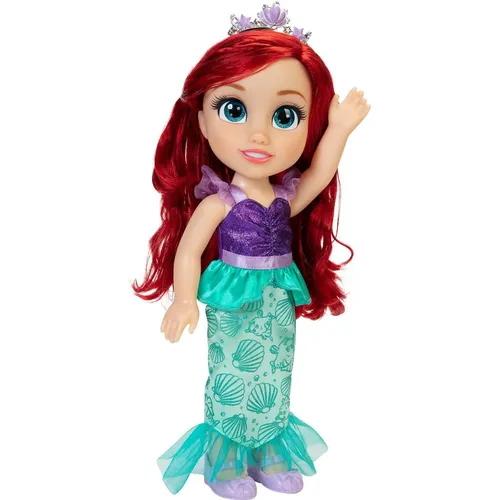 Disney Princess DP Puppe Arielle, ca. 35cm (78846)