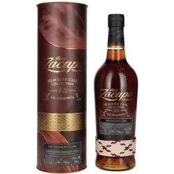 Zacapa La Armonia Ultra-Premium-Rum von Zacapa