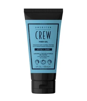 American Crew Styling Fiber Gel Haargel 150 ml