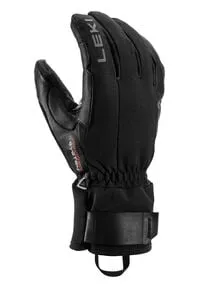 Leki Skihandschuhe ARGUS THERMO 3D - Handschuhe mit PrimaLoft® Gold Isolierung für optimalen Wärmekomfort und ergonomischem Design für besten Tragekomfort auf der Piste.