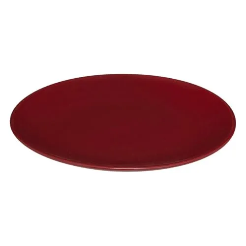 Secret de Gourmet - Dessertteller rot 20cm
