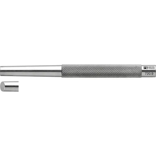 PB Swiss Tools Durchschläge flach PB 720 9 (PB 720 9 04911)