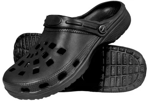 Reis Clog Gartenclogs EVA Slips BCDOTS Clog