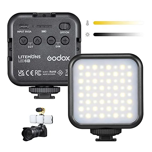 Godox Four Light Bracket für TL 60/TL120 von Godox