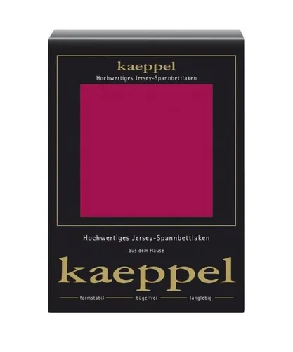 Kaeppel Bettwäsche von Kaeppel