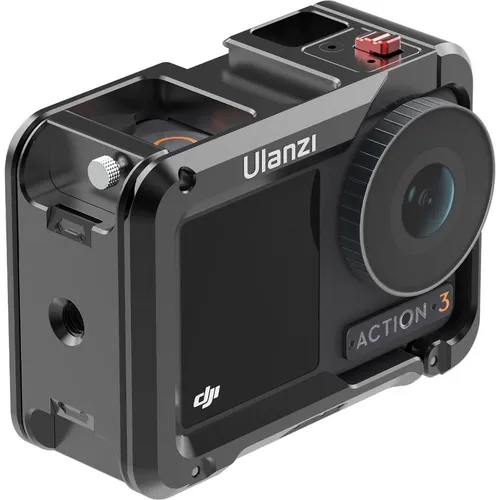 Ulanzi Ramka Obudowa Frame Mount Do Dji Osmo Action 3 / Oa-14 (3204)