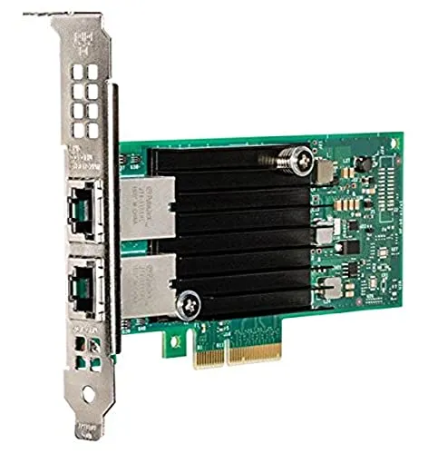 Lenovo 00MM860 Intel X550-T2 Netzwerkadapter von Lenovo