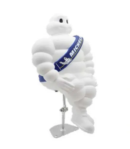MICHELIN Mann Figur 40 cm von Michelin