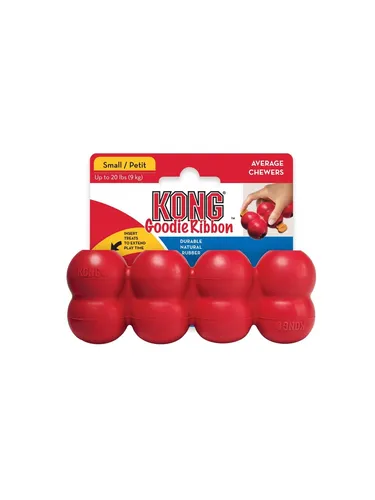KONG Toy Goodie Ribbon von Kong