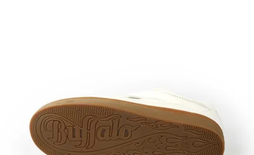 Buffalo LIBERTY ONE Sneaker in weiß von Buffalo