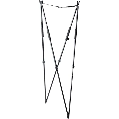 Parforce Zielstock P107 mit Tasche