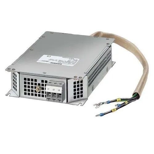 Produktbild Siemens EMV-Filter 6SE6400-2FA00-6AD0