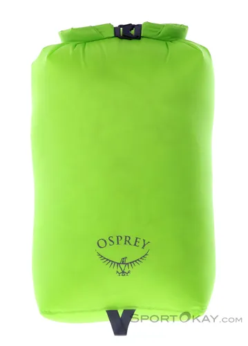 Osprey Ultralight DrySack 20L Limon von Osprey