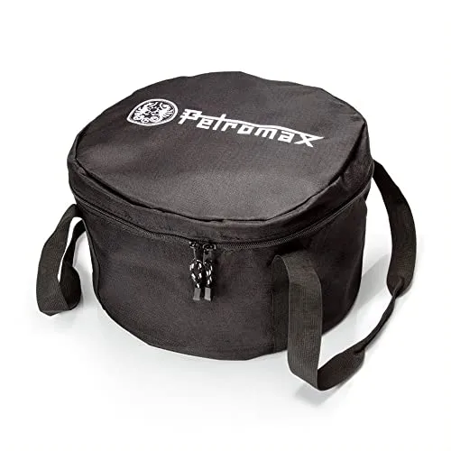Petromax Original Feuertasche (schwarz, passend für FT1)