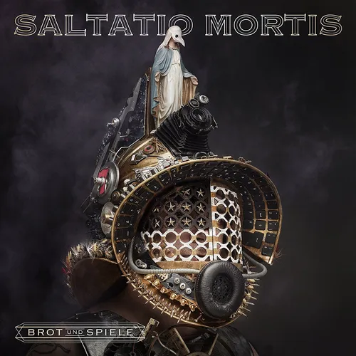 Produktbild SALTATIO MORTIS