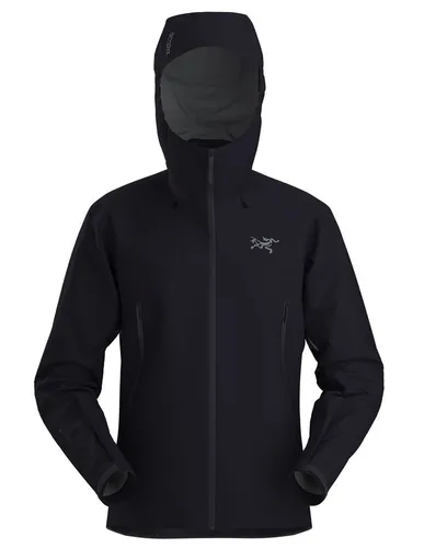 Arcteryx Beta SL Jacket Herren Shelljacke black M von Arc'teryx