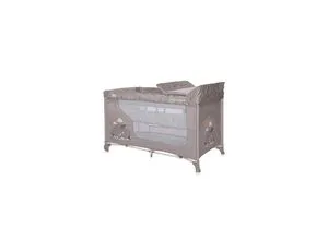 Lorelli Baby-Reisebett Moonlight