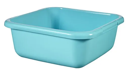 CURVER Viereckschüssel 15L Molokai blau