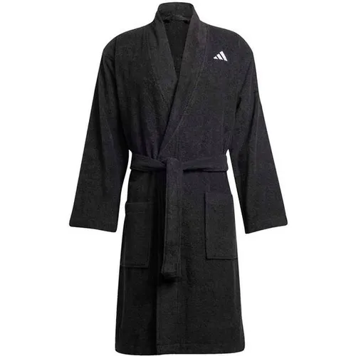 ADIDAS Herren Mantel Bademantel