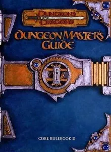 Produktbild Dungeon Masters Guide: Core Rulebook II von Cook, Mont... | Buch | Zustand gut