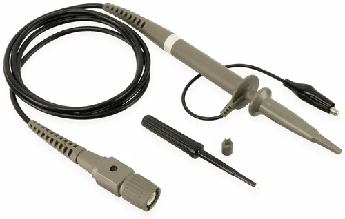 OWON T3100 Oszilloskop-Tastkopf 100:1, 100MHz