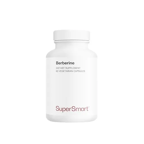 SuperSmart Berberine