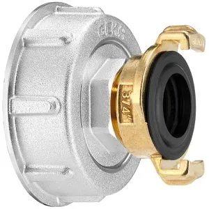 GEKA Bewässerungssysteme von GEKA