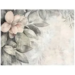 Wallarena Fototapete Mehrfarbig 200x140 cm - Strapazierfähige Vlies Fototapete mit beeindruckendem 3D-Effekt, ideal für Wohnzimmer und Schlafzimmer. Inklusive Kleister und Montageanleitung für eine einfache Anbringung.