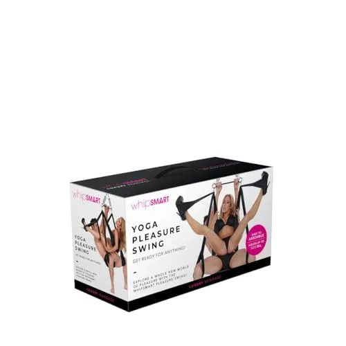 Whipsmart Liebesschaukeln-160610 Black Einheitsgröße