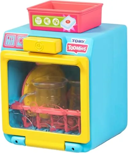 Spielzeugküchen & Spielzeuglebensmittel von Toomies