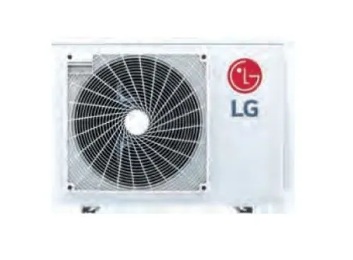 LG MU3R21.U23 R32 Multisplit Außengerät 6,2 kW
