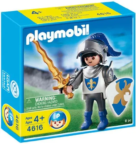 Playmobil 4616 Ritter