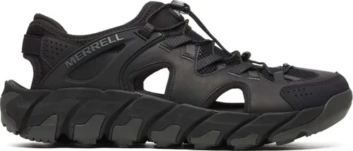 Merrell Maipo Explorer Sieve black 43 - Wanderschuhe mit atmungsaktivem Mesh und recyceltem Material, ideal für Komfort und Halt bei Outdoor-Aktivitäten. Perfekt für umweltbewusste Abenteurer!