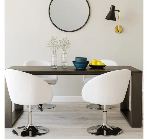 moebel-direkt-online Drehsessel Hajo, höhenverstellbar