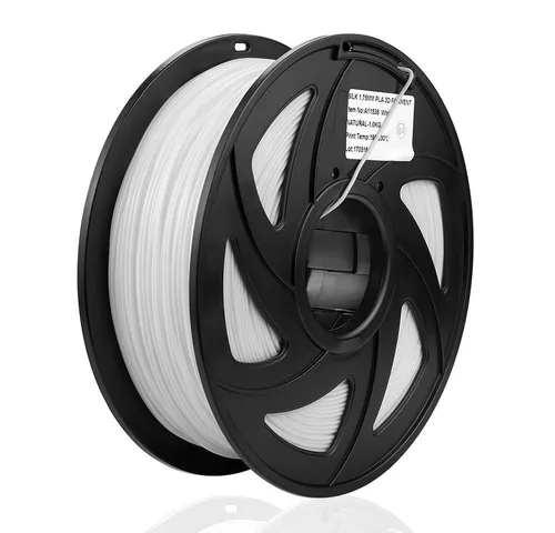 euroharry Filament 3D Filament TPU 1,75mm 1KG verschiedene Farben