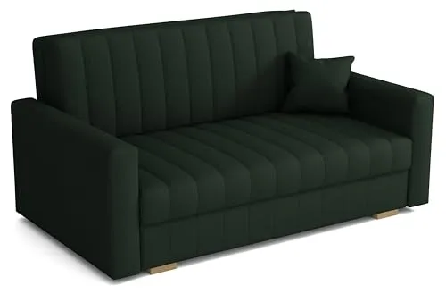 Sofas Grün von MEBLE-LUX