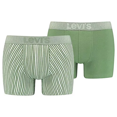 Unterwäsche & Socken Grün von Levi's