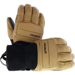 Reusch Henrik Kristoffersen Herren Skihandschuhe von Reusch