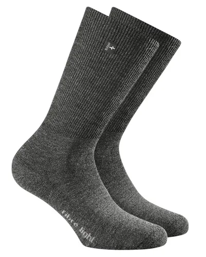 ROHNER Socken fibre light super von Rohner