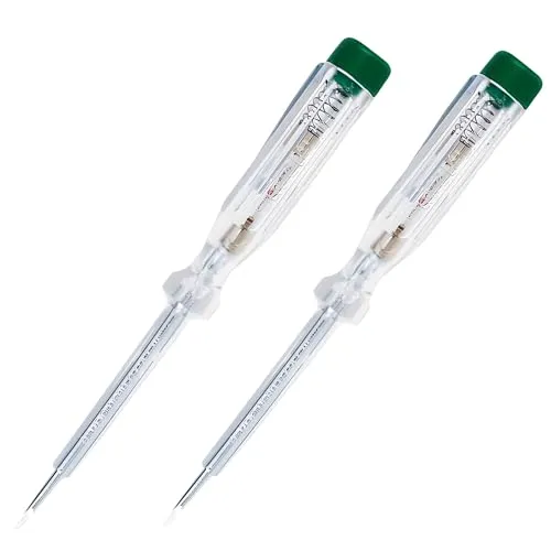 Elektrische Prüfgeräte von O4L