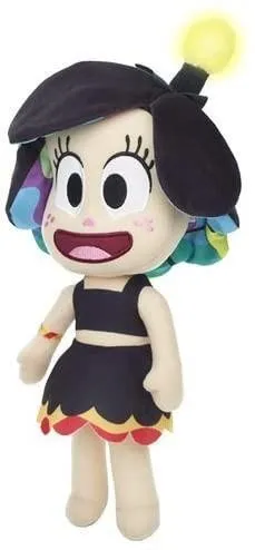 Hasbro Hanazuki B9922 Plüschtier zum Leuchten bringen (B9922)