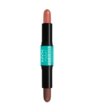 NYX Professional Makeup Wonder Stick Dual Face Lift Contour Stick 1 Stk Nr. 3 - Light Medium
