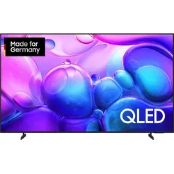 Samsung GQ75Q6FAAU QLED-Fernseher 75 Zoll von Samsung