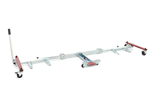 ACEBIKES Rangierhilfe U-Turn Motor XL von ACEBIKES