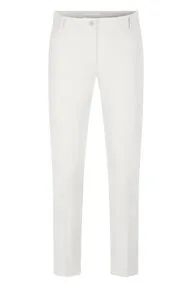 Damen Hose UTE 7/8 Slim Fit 38 von Raffaello Rossi