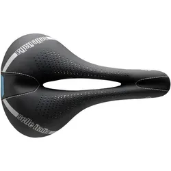 SELLE ITALIA LADY E-BIKE GEL Sattel von Selle Italia