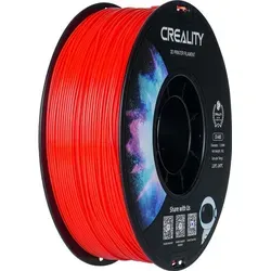 Produktbild Creality ABS 1kg Rot