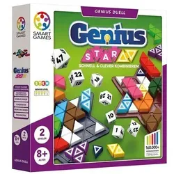 Genius Star